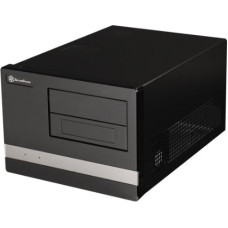 Silverstone Technology SilverStone SG02B-F USB 3.0 black