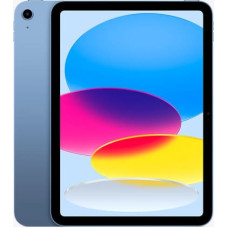 Apple iPad 11" (512GB) (light blue, 11th Gen / 2025 / 5G)
