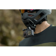 DJI CAMERA ACC OSMO HELMET CHIN/MNT CLIP CP.OS.00000369.01 DJI