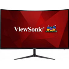 Viewsonic LCD Monitor|VIEWSONIC|VX2718-2KPC-MHD|27