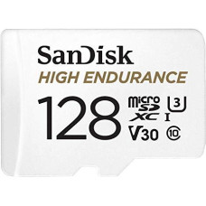 Sandisk MEMORY MICRO SDXC 128GB UHS-3/SDSQQNR-128G-GN6IA SANDISK