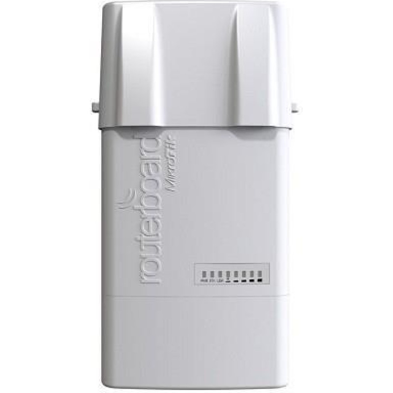 Mikrotik WRL BASE STATION BASEBOX5/RB912UAG-5HPND-OUT MIKROTIK