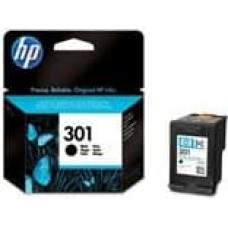 HP 301 Black Original Ink Cartridge