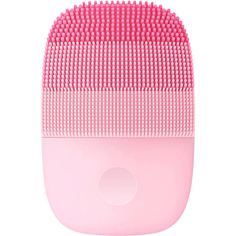 Inface Electric Sonic Facial Cleansing Brush InFace MS2000  (pink)