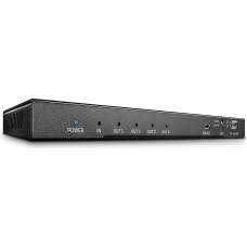 Lindy I/O VIDEO SPLITTER HDMI 4PORT/38231 LINDY