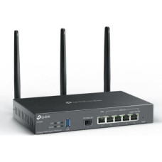 Tp-Link Router Gigabit VPN AX3000 ER706W