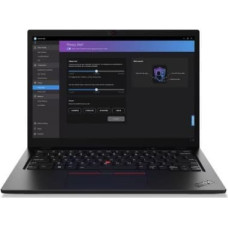 Lenovo Laptop ThinkPad L13 G5 21LB0013PB W11Pro Ultra 5 125U/16GB/512GB/INT/13.3 WUXGA/Black/1YR Premier Support + 3YRS OS + CO2 Offset