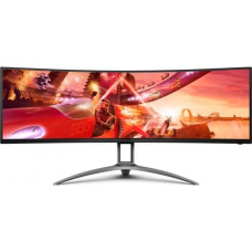 AOC AG493QCX LED display 124 cm (48.8