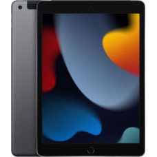 Apple iPad 10.2-inch Wi-Fi 64GB - Space Grey