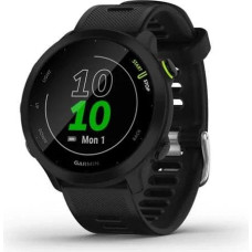 Garmin SMARTWATCH FORERUNNER 55/BLACK 010-02562-10 GARMIN