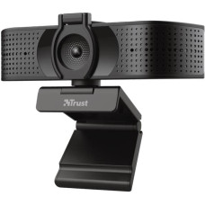 Trust CAMERA WEBCAM TEZA 4K UHD/24280 TRUST