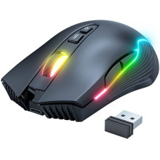 Onikuma CW905 Gaming Mouse (Black)