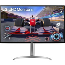 LG LCD Monitor|LG|31.5