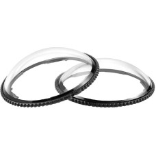 Puluz Optical glass lens cover PULUZ for Insta360 X4