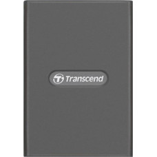 Transcend MEMORY READER FLASH ALL-IN-1/USB3.2 TS-RDE2 TRANSCEND