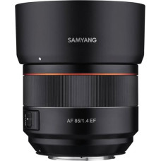 Samyang AF 1,4/85       Canon EF