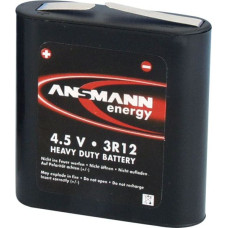 Ansmann 3R12A flat battery