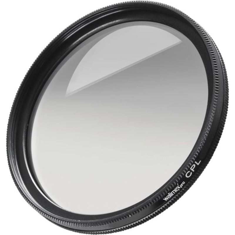 Walimex pro Pol Circular    55mm multi-coated