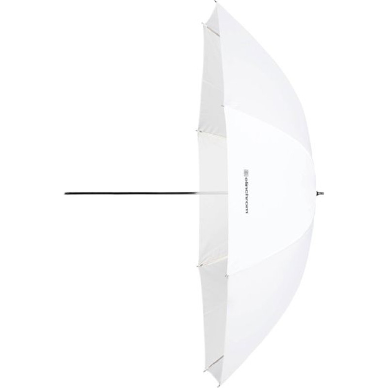 Elinchrom Umbrella Shallow translucent 105cm