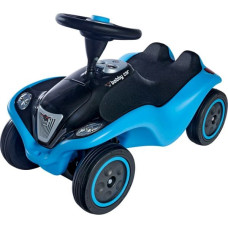 Simba-Dickie BIG Bobby-Car NEXT blue, slide (black/blue)