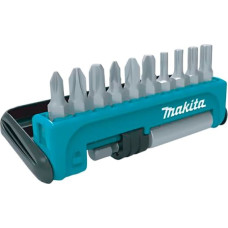 Makita D-64995 Bit Set 11pcs