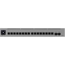 Ubiquiti NET SWITCH 16PORT 2.5GBE/USW-PRO-MAX-16 UBIQUITI