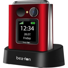 Beafon Bea-Fon Fold 10 LTE red