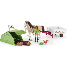 Schleich HORSE CLUB 42533 žaislų rinkinys