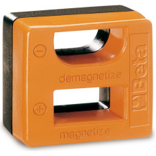 Beta MAGNETIZER / DEMAGNETIZER FOR DRILL DRIVES