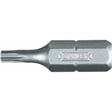 Stanley KOŃCÓWKA ŚRUBOKRĘTOWA / BIT TORX  25 /25szt.