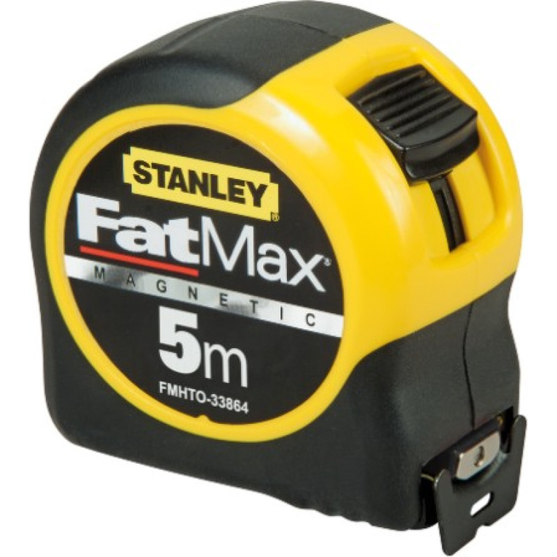 Stanley MIARA ZWIJANA  5mx32mm FATMAX