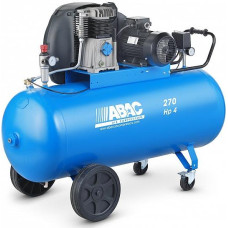 Abac KOMPRESOR OLEJOWY PRO A39B 270L 4HP 400V