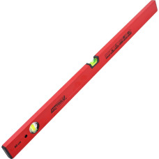 Awtools AW SPIRIT LEVEL ALU 80cm/ RED