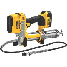 Dewalt SMAROWNICA / TOWOTNICA 18V 1 x 4,0Ah LI-ION DCGG571M1