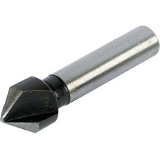 Wolfcraft FAZOWNIK HSS 12mm Z TRZPIENIEM 8mm