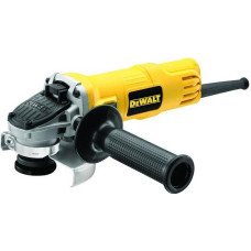 Dewalt SZLIFIERKA KĄTOWA 800W 125mm DWE4057