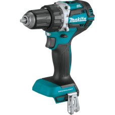 Makita WIERTARKO-WKRĘTARKA 18V LI-ION 54/30Nm BEZSZCZOTKOWA BEZ AKUMULATORÓW I ŁADOWARKI DDF484Z