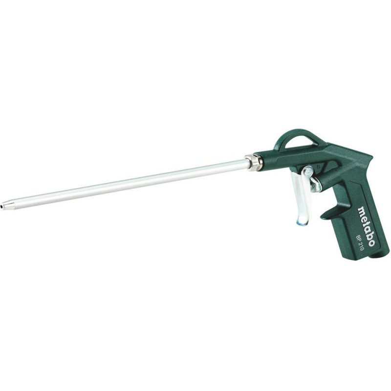 Metabo PISTOLET DO PRZEDMUCHIWANIA BP210