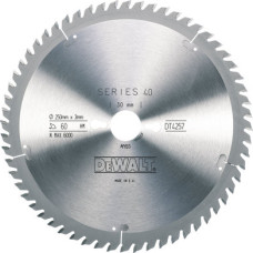 Dewalt PIŁA TARCZ.250x30mmx30z