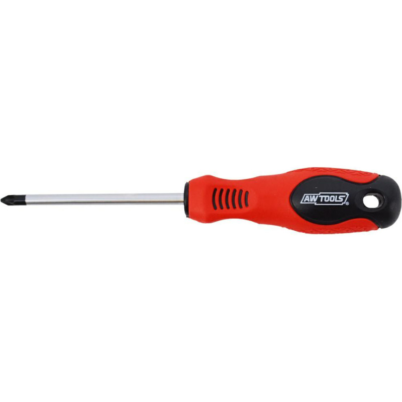 Awtools AW PHILLIPS SCREWDRIVER PH0x 75mm