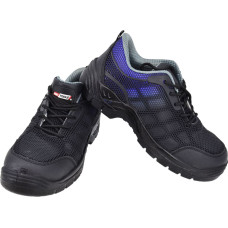 Awtools AW SFTY. SHOES COMODO S1P SZ. 40/ LOW-CUT