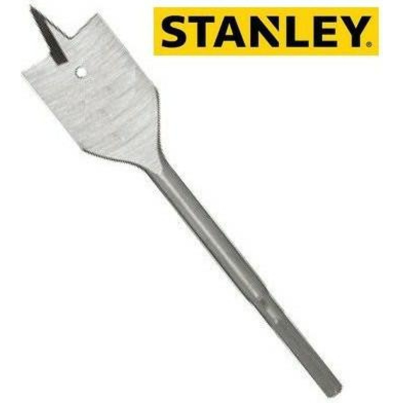 Stanley STA.WIERTŁO ŁOPATKOWE 22 x 154mm