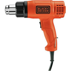 Black+Decker BLACK & DECKER HEAT GUN 1750W KX1650