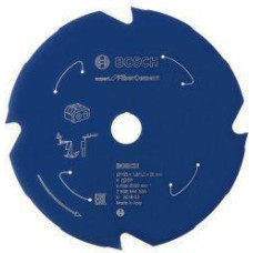 Bosch circular saw blade EfFC 160x20x1.8 / 1.2x4T - 2608644554