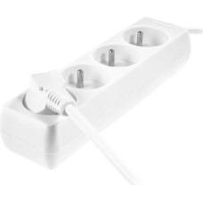 Awtools AW MULTI-SOCKET HOUSEHOLD EXTENSION 4-WAY*5,0m+E