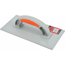 Awtools AW PVC PLASTERING SMOOTH FLOAT 130x270mm/ 2-C HANDLE