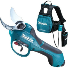 Makita SEKATOR AKUMULATOROWY 2x18V 2 x 5,0Ah LI-ION  DUP362PT2