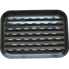 Master Grill TACA DO GRILLOWANIA 34x24x2,5cm