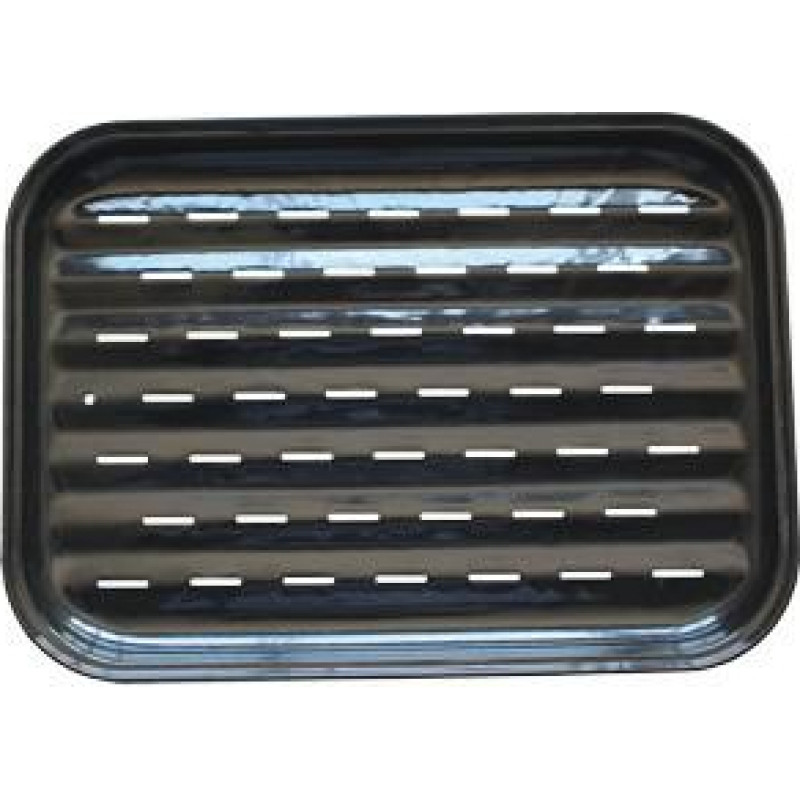 Master Grill TACA DO GRILLOWANIA 34x24x2,5cm