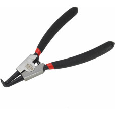 Awtools AW EXTERNAL BENT JAW CIRCLIP PLIERS 200mm